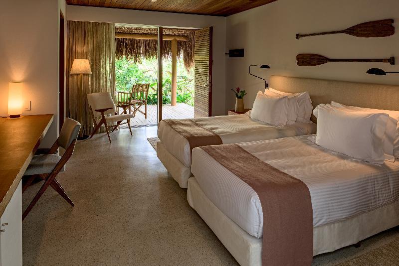 Hotel Fasano Trancoso Porto Seguro Exterior foto